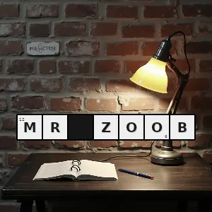 Hasło krzyżówkowe z hitem kartka dla waldka - mr zoob – rozwiązanie, synonimy, podpowiedzi i definicje krzyżówkowe